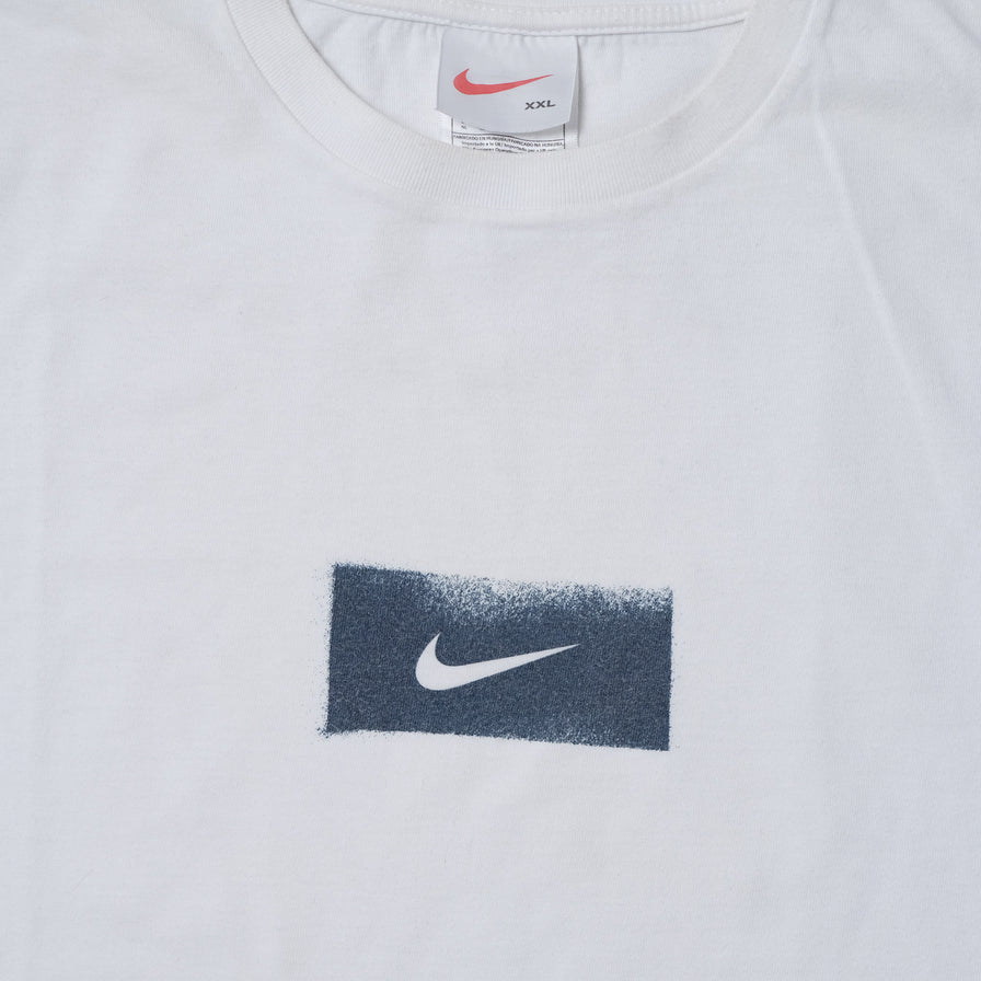 Vintage Nike T-Shirt XXL