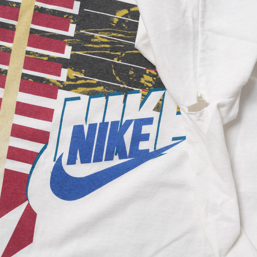 Vintage Nike T-Shirt Medium