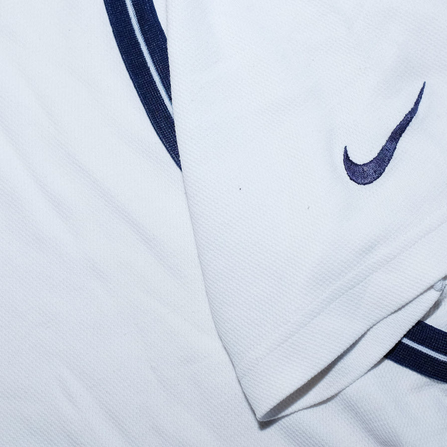 Vintage Nike Tennis Polo XLarge - Double Double Vintage