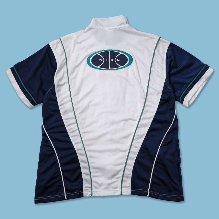 Vintage Deadstock Nike Warm Up Suit Large