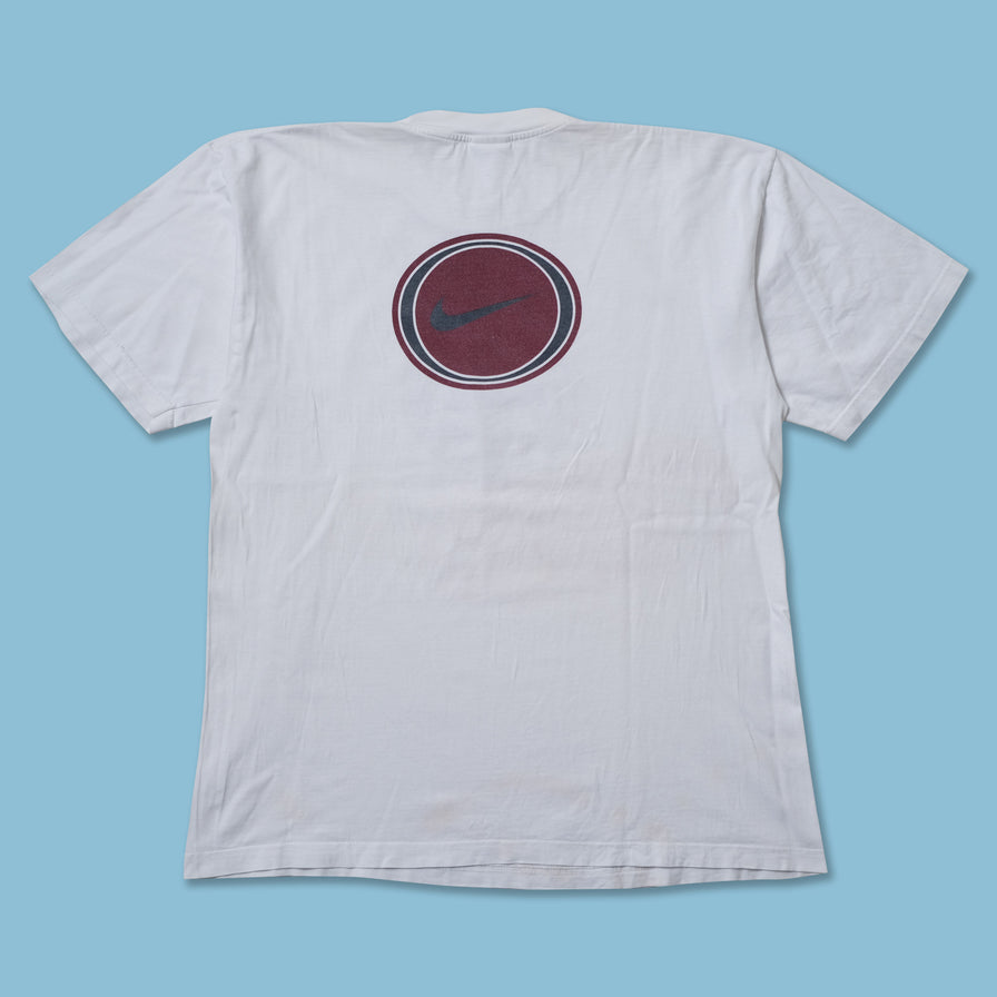 Vintage Nike T-Shirt Large / XLarge