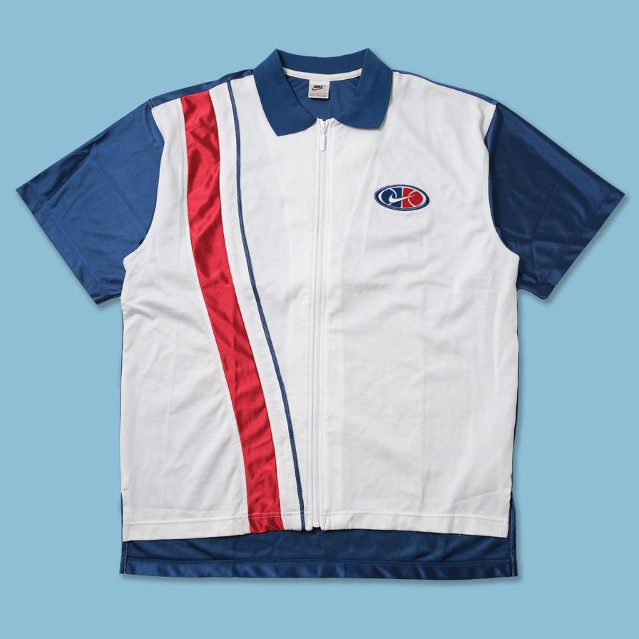 Vintage Deadstock Nike Shooting Shirt