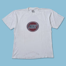 Vintage Nike T-Shirt Large / XLarge