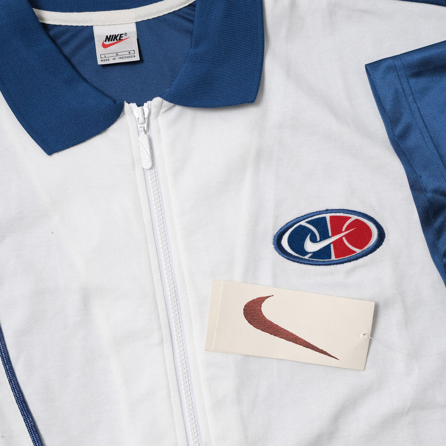 Vintage Deadstock Nike Shooting Shirt