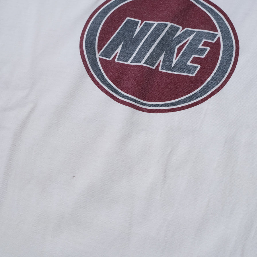 Vintage Nike T-Shirt Large / XLarge