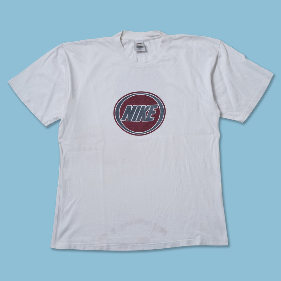 Vintage Nike T-Shirt Large / XLarge