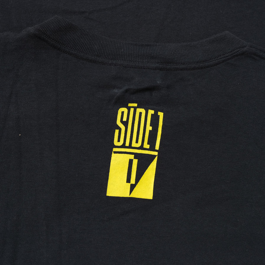 Vintage Nike Earth T-Shirt Medium