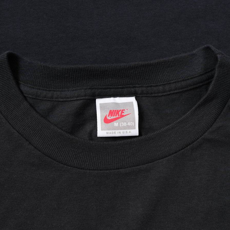 Vintage Nike Earth T-Shirt Medium