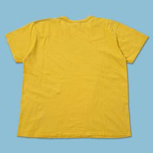 Vintage Nike Logo T-Shirt XXL