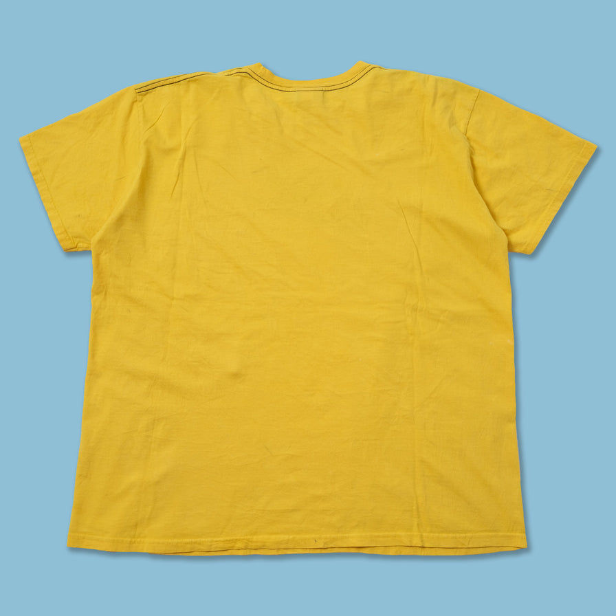 Vintage Nike Logo T-Shirt XXL