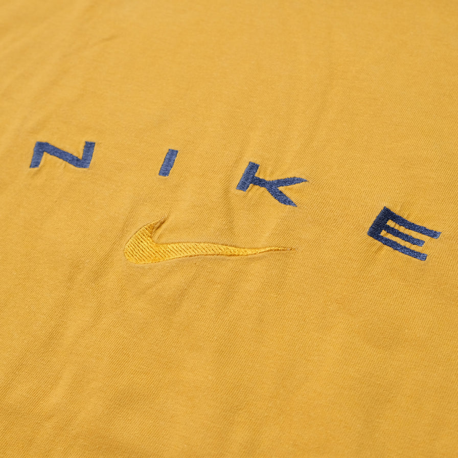 Vintage Nike T-Shirt Large / XLarge