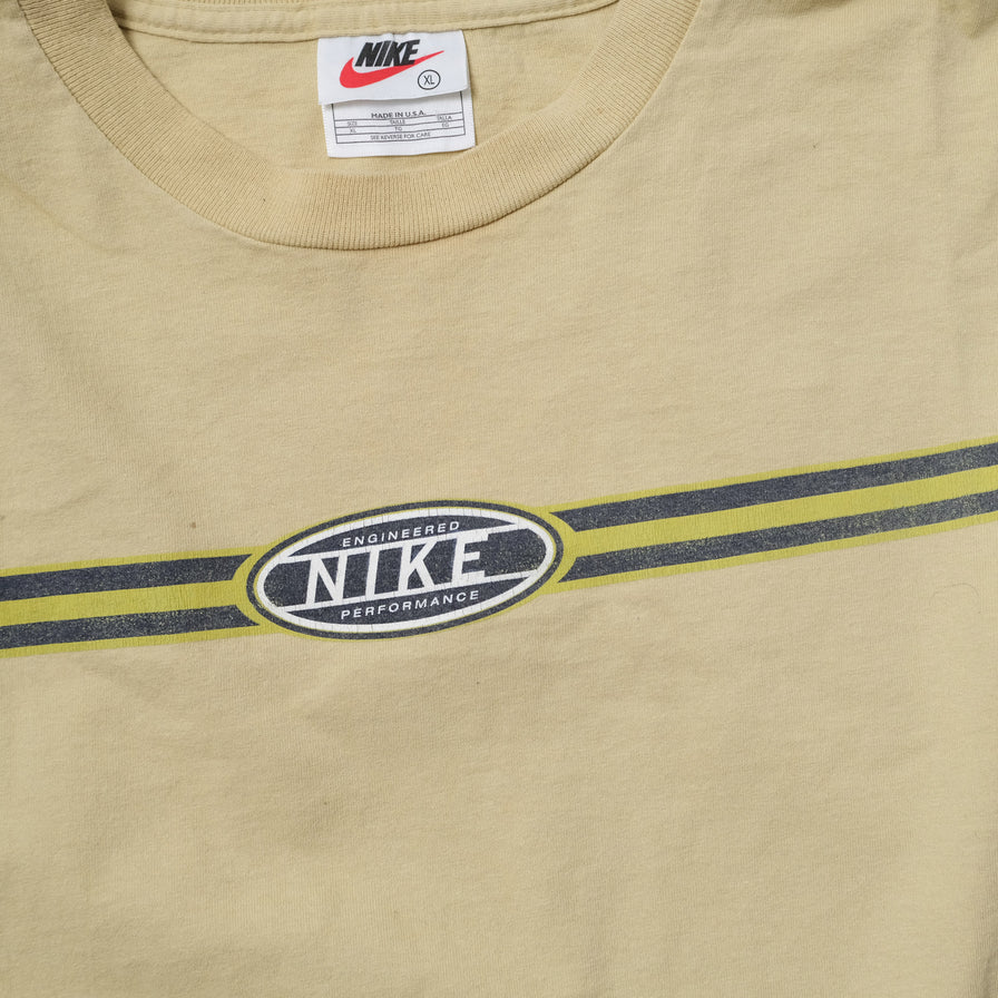 Vintage Nike T-Shirt Medium