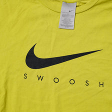 Vintage Nike Swoosh T-Shirt XLarge