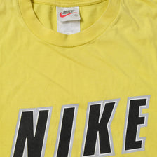 Vintage Nike T-Shirt Large