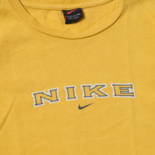 Vintage Nike Women's T-Shirt XSmall