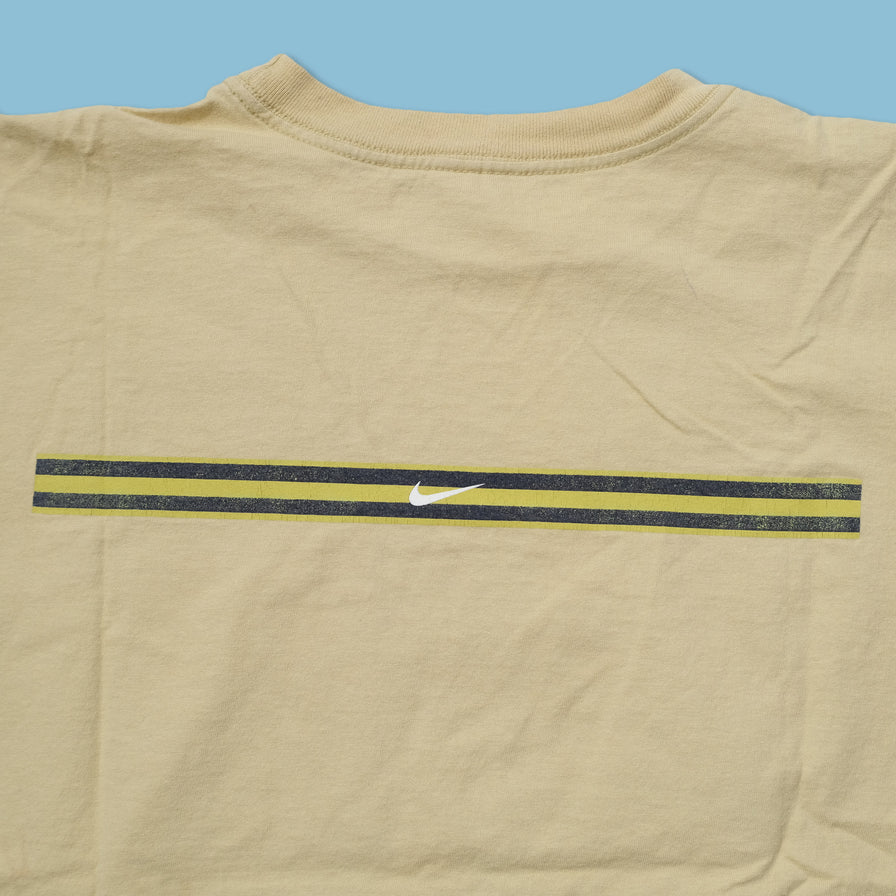 Vintage Nike T-Shirt Medium