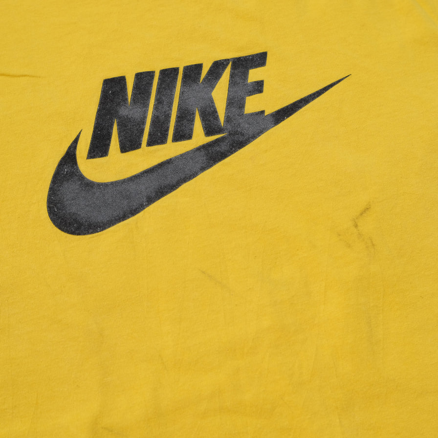 Vintage Nike Logo T-Shirt XXL