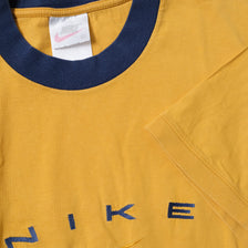 Vintage Nike T-Shirt Large / XLarge