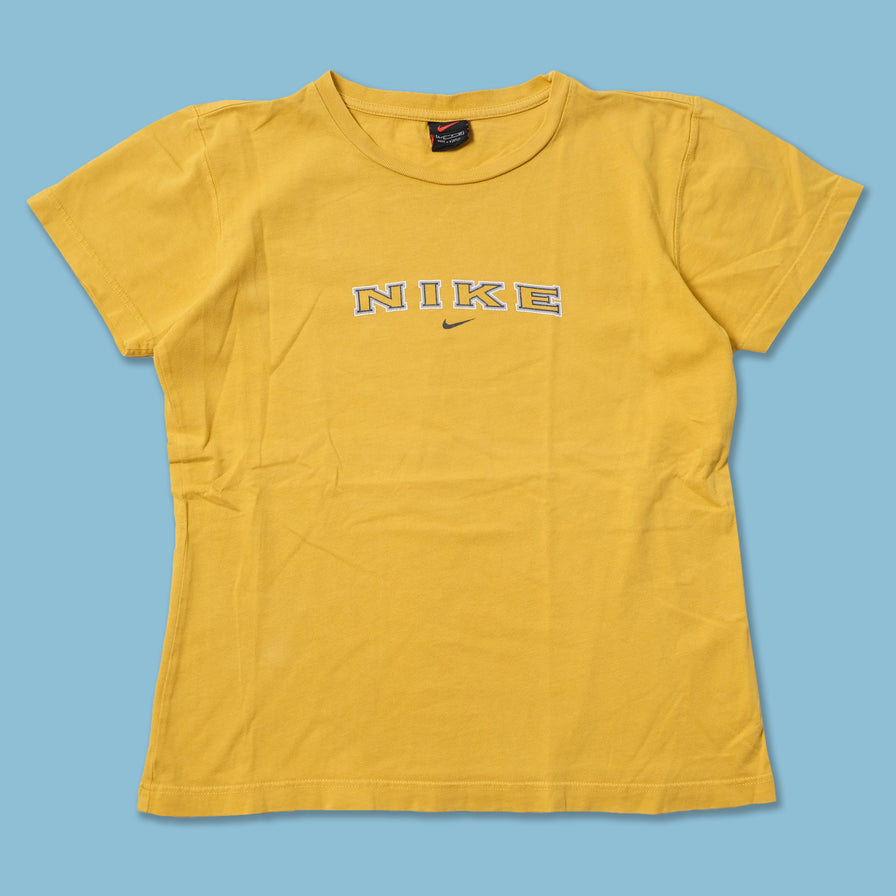 Vintage Nike Women's T-Shirt XSmall