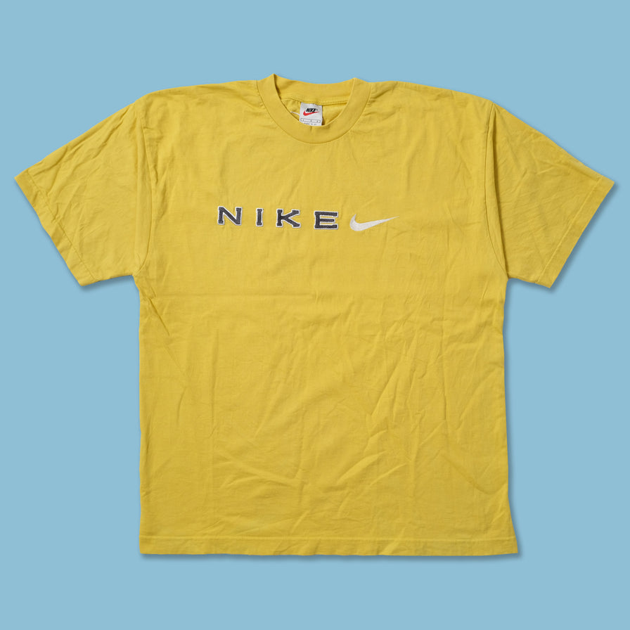 Vintage Nike T-Shirt Large