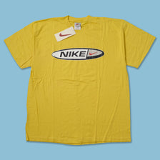 Vintage Deadstock Nike T-Shirt XLarge