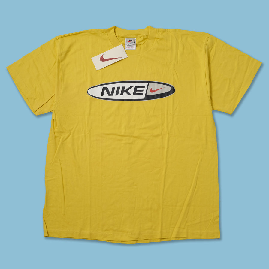 Vintage Deadstock Nike T-Shirt XLarge
