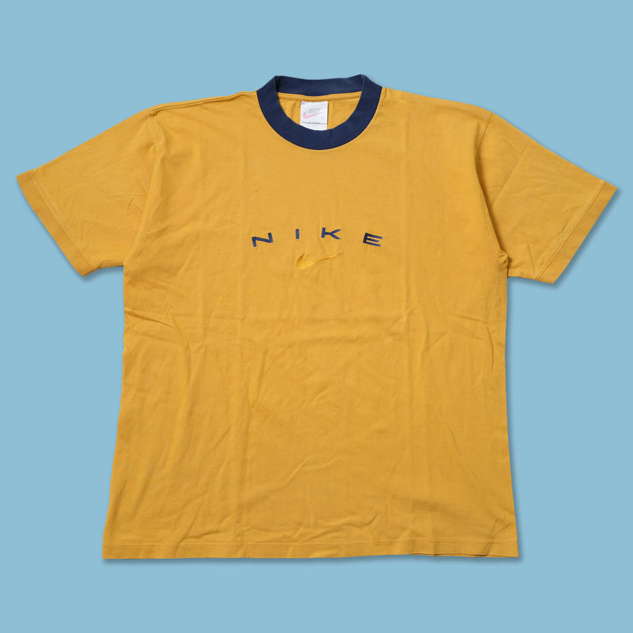 Vintage Nike T-Shirt Large / XLarge