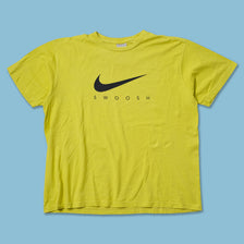 Vintage Nike Swoosh T-Shirt XLarge