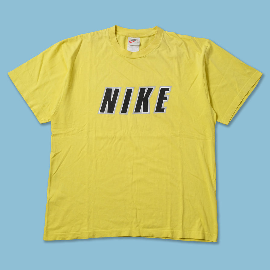 Vintage Nike T-Shirt Large