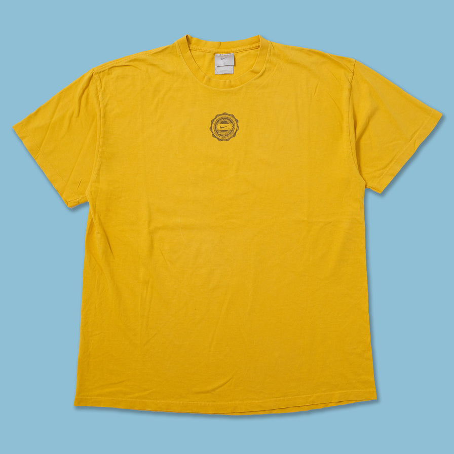 Vintage Nike T-Shirt Large / XLarge