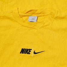 Vintage Nike T-Shirt XLarge
