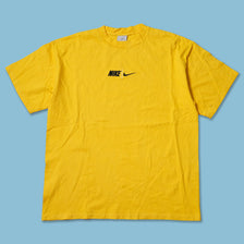 Vintage Nike T-Shirt XLarge