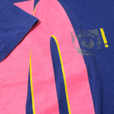 Vintage Nike Spike Lee YO T-Shirt XLarge
