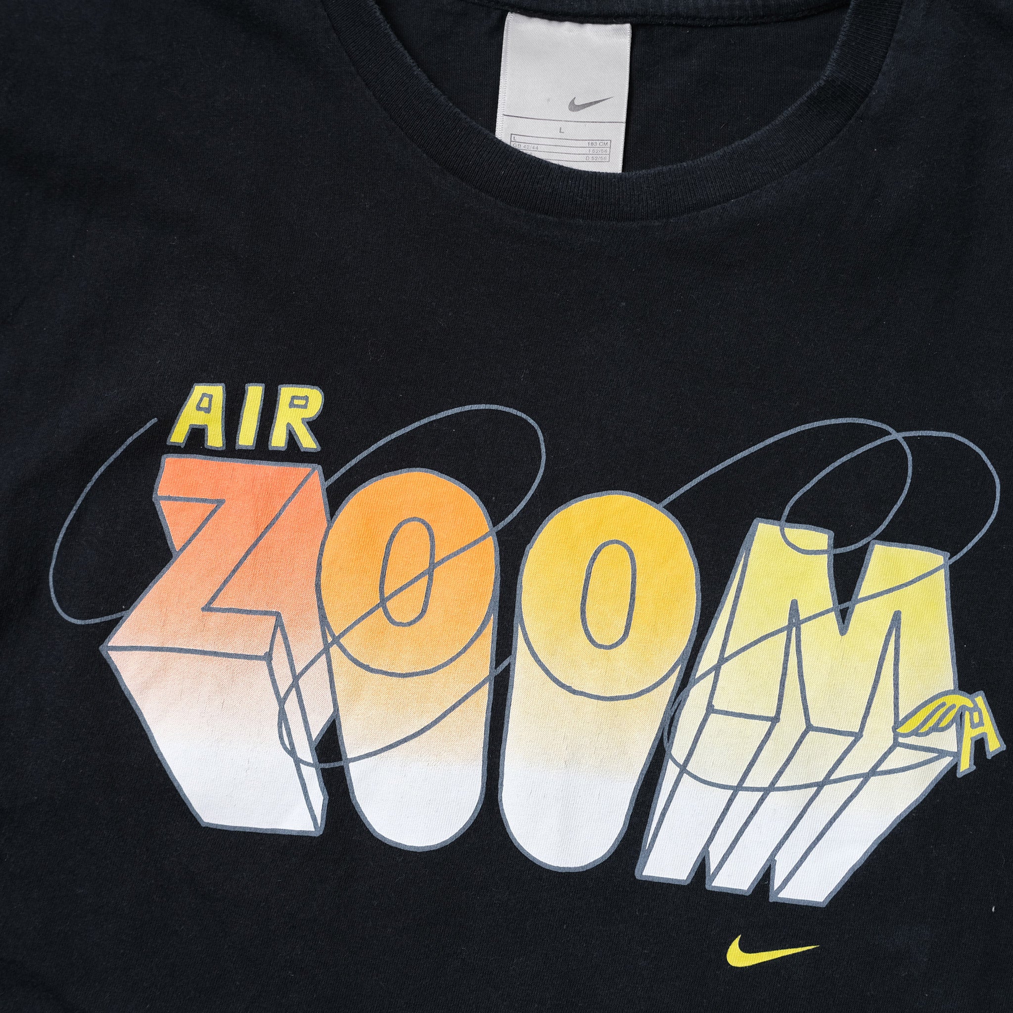 Nike zoom t shirt on sale