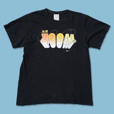 Vintage Nike Air Zoom T-Shirt Large