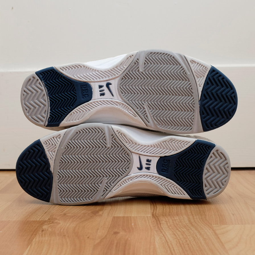 Vintage Nike Air Ace Pro EU 44 - Double Double Vintage