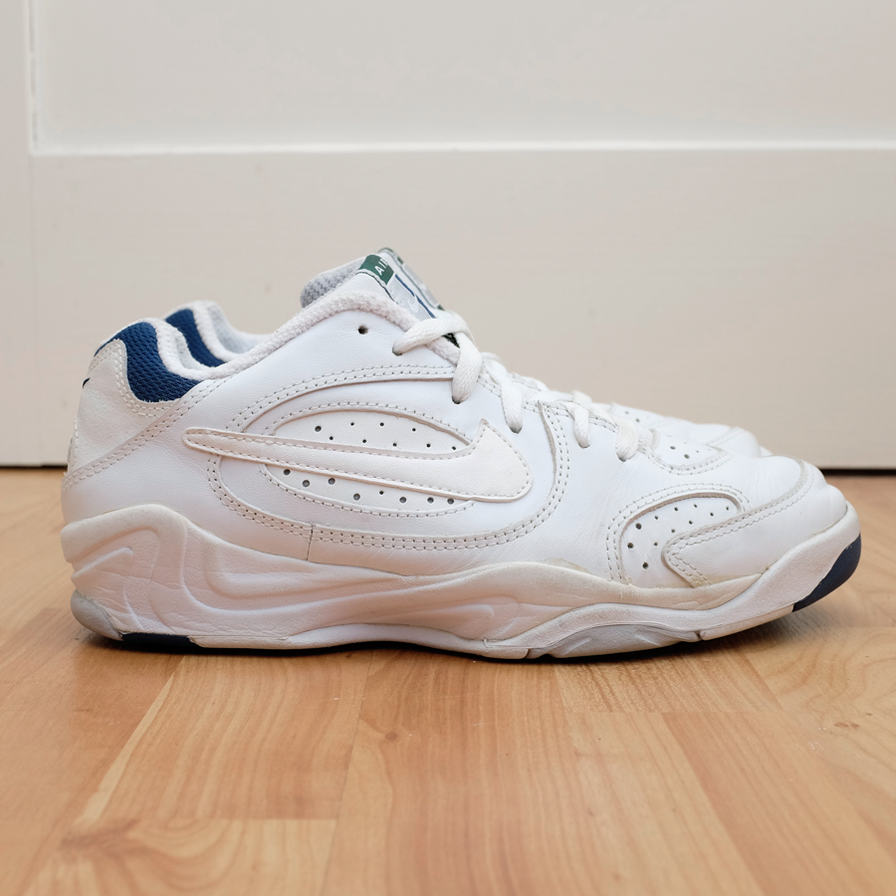 Vintage Nike Air Ace Pro EU 44 - Double Double Vintage