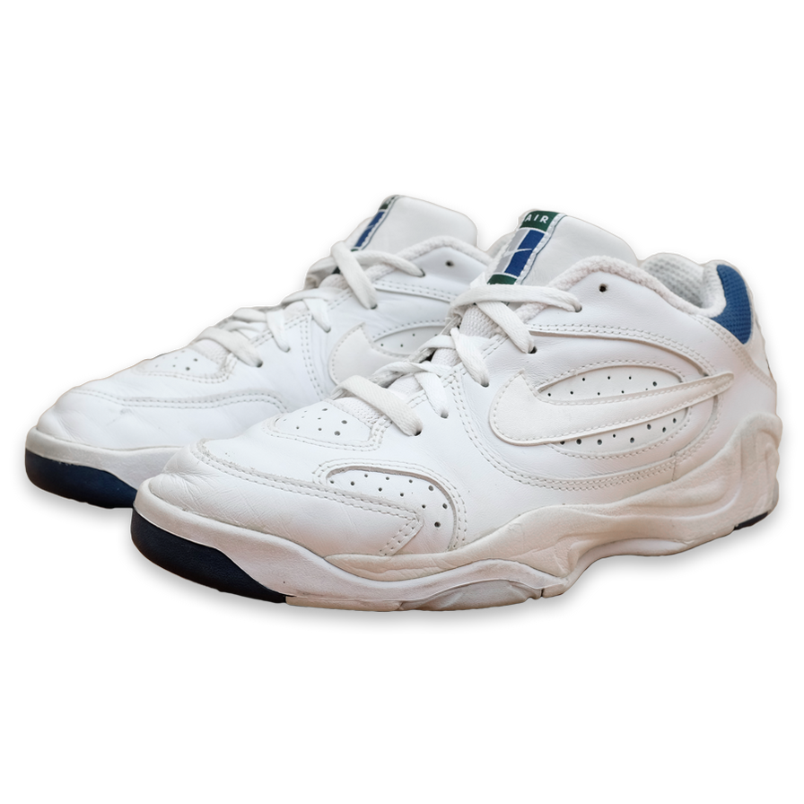 Vintage Nike Air Ace Pro EU 44 - Double Double Vintage