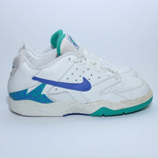 Vintage Nike Agassi Plus JR EU38.5 - Double Double Vintage