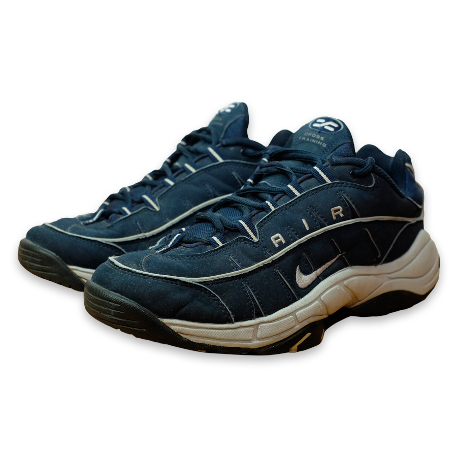 Cross Trainer Nike Max Retro Men's Shoes Nike Air Max 93 Vintage