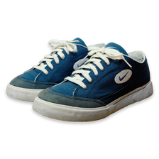 Vintage Nike Canvas Sneakers US 9 / EU 42,5 - Double Double Vintage