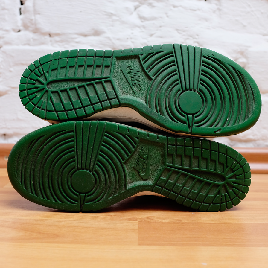 Nike Dunk low US 7 - Double Double Vintage