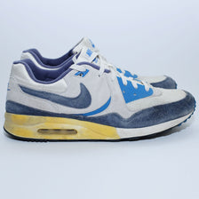 Vintage Nike Air Max Light EU46 - Double Double Vintage