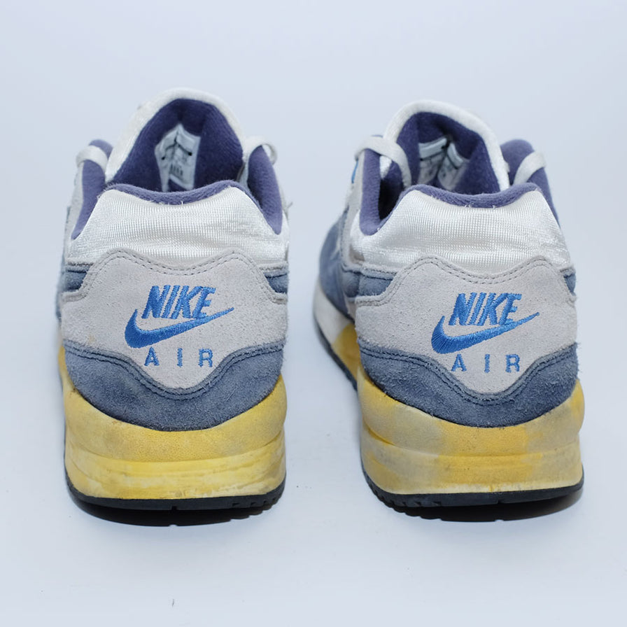 Vintage Nike Air Max Light EU46 - Double Double Vintage