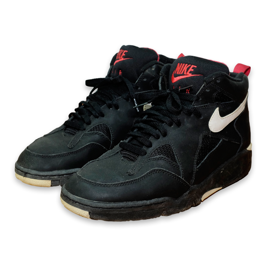 Nike Air Hightop Sneakers US 10 / EU 44 - Double Double Vintage