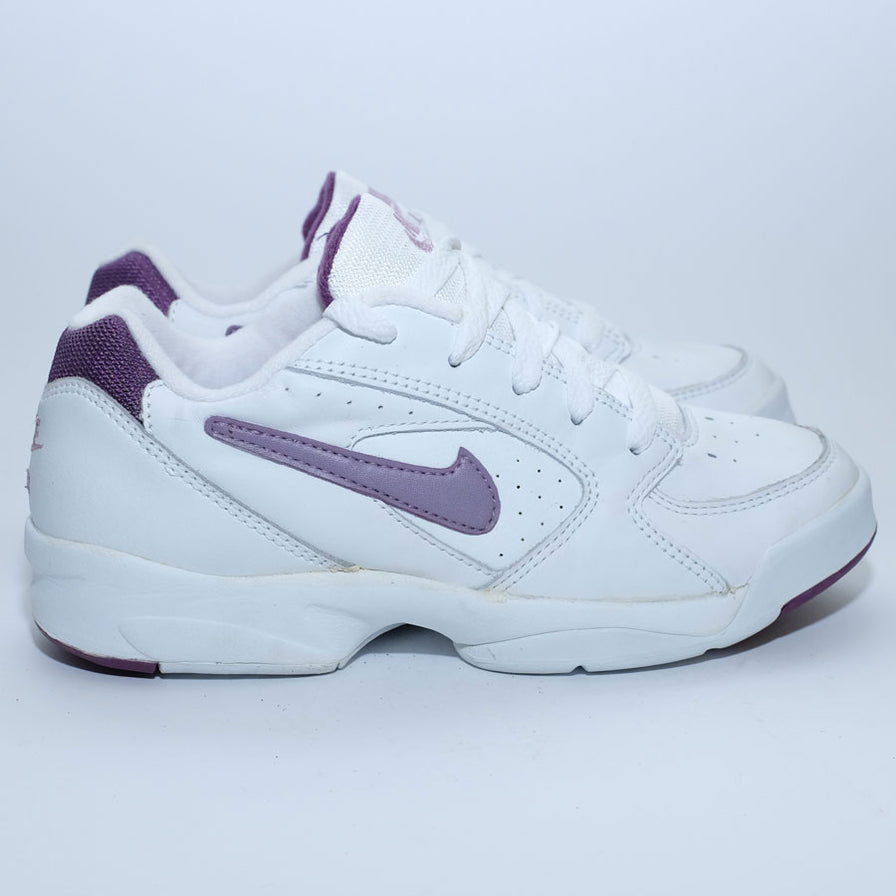 Vintage Nike Women's Air Mista - Double Double Vintage