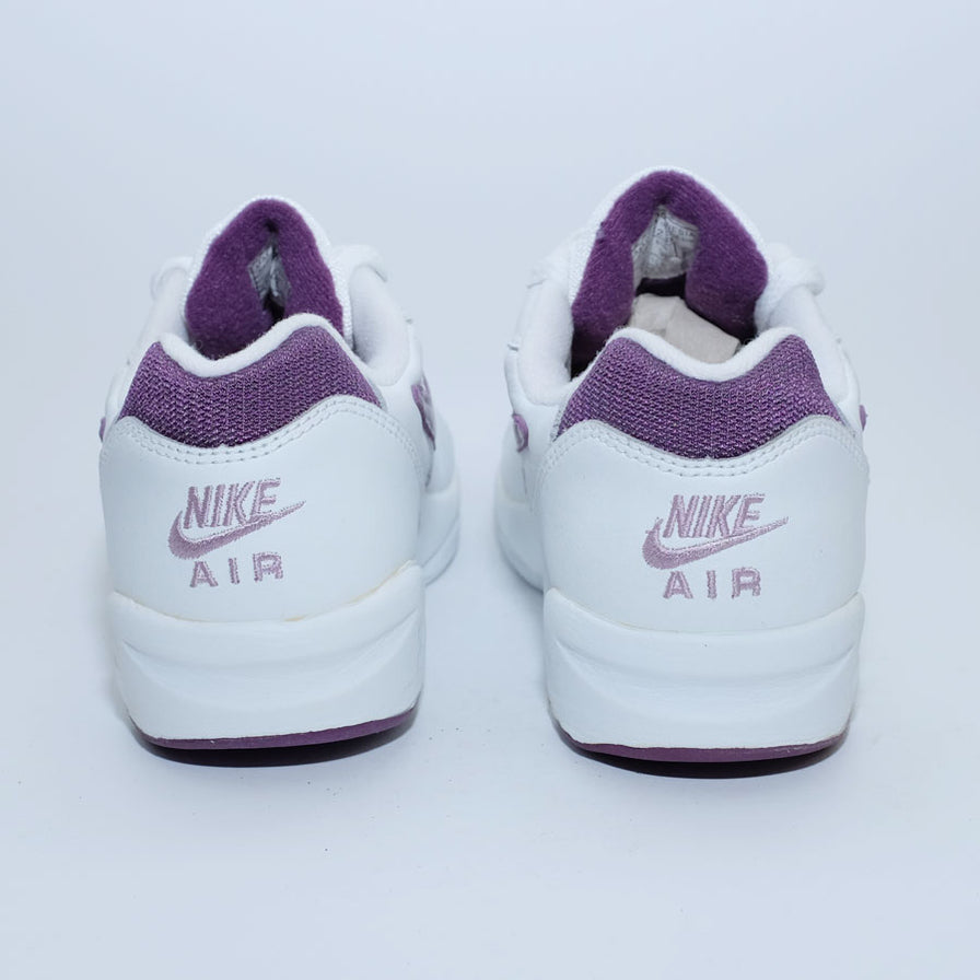 Vintage Nike Women's Air Mista - Double Double Vintage
