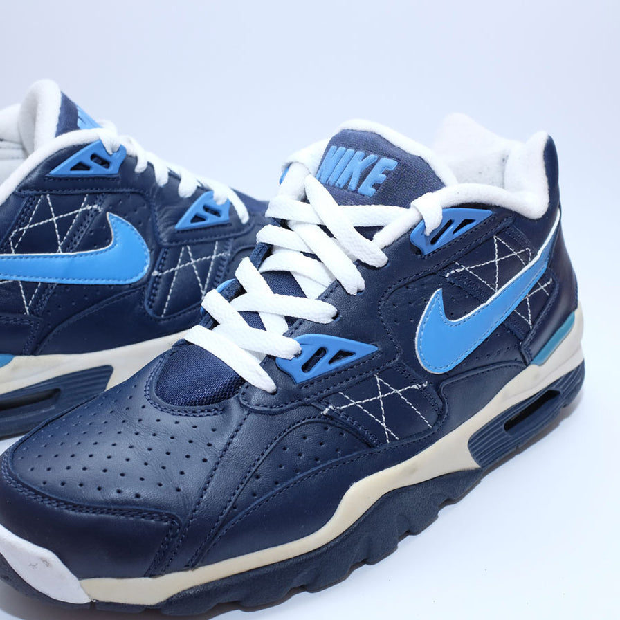 Vintage Nike Air Trainer EU41 - Double Double Vintage