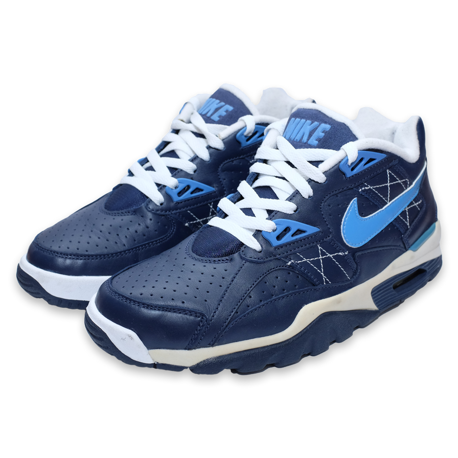 Vintage Nike Air Trainer EU41 - Double Double Vintage