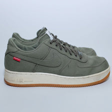 Vintage Nike Air Force x Supreme EU44.5 - Double Double Vintage